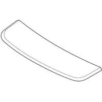 Orig. Land Rover Fussg&auml;nger Airbag Lr135791