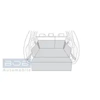 Orig. Renault Austral Kofferraumschutz Easyflex 8201740649