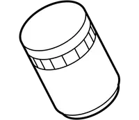 Orig. Motrio &Ouml;lfilter 8550500220 VW, Seat, Audi, Skoda