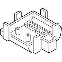 Orig. Toyota Halter Relaiskasten