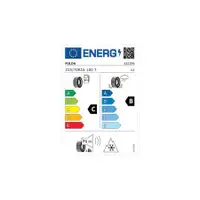 Orig. Dacia Duster 3 Winterradsatz 16 Zoll Fulda Kristall Control