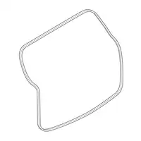 Orig. Toyota Heckt&uuml;r/-klappen/-deckeldichtung
