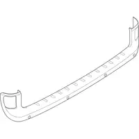 Orig. Renault Blendensatz 7701478199