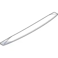 Orig. Jaguar Steinschlagschutz