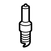 Orig. Hyundai Z&uuml;ndkerze 1884610060