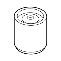 Orig. Toyota &Ouml;lfilter Su00101084