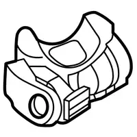 Orig. Hyundai Lenk/z&uuml;ndschloss 81900g2700