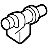 Orig. Renault Ot-geber 8200647556