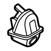 Orig. Land Rover R&uuml;ckfahrkamera Lr117576