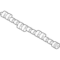 Orig. Toyota Nockenwelle Auslass