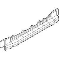 Orig. Hyundai Verst&auml;rkung 86631q0000