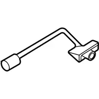 Orig. Hyundai R&uuml;ckfahrkamera 95760g2500