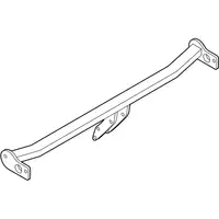 Orig. Renault Anh&auml;ngerzugvorrichtung 8201679819