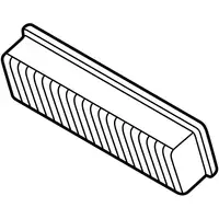 Orig. Renault Luftfiltereinsatz 7711945843