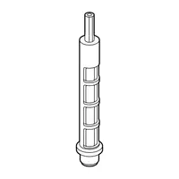 Orig. Renault Trocknerflasche Klimaanlage 921924237r