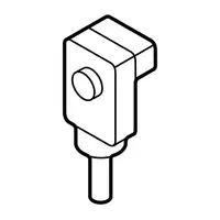 Orig. Toyota Entl&uuml;ftungsventil Aktivkohlefilter