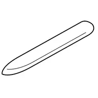 Orig. Renault Kennzeichenleuchte 265103161r