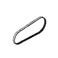 Orig. Renault Keilriemen Klimakompressor 7701475913