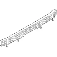 Orig. Renault Pralld&auml;mpfer/f&uuml;ller 850907333r