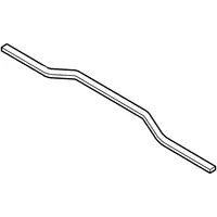 Orig. Toyota Dichtung Deckel Hinten 53383f4010