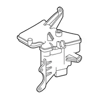 Orig. Toyota Scheibenwaschbeh&auml;lter 853550f030