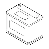 Orig. Hyundai Batterie Lp370ape050sh0