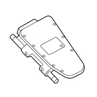 Orig. Land Rover Spannungsinverter Lr147956