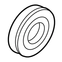 Orig. Toyota Kupplungsdrucklager 3123052041