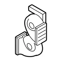 Orig. Land Rover Signalhorn (beide) Lr108993