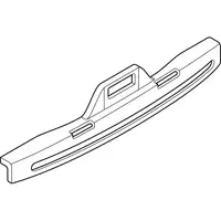 Orig. Toyota Pralld&auml;mpfer/f&uuml;ller 5261553130