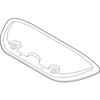 Orig. Toyota Abd&auml;mpfung 5334152170