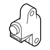 Orig. Hyundai Kettenspanner 2441004071