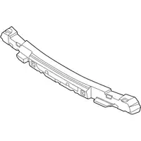 Orig. Hyundai Pralld&auml;mpfer/f&uuml;ller 86521cz000