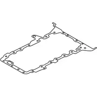 Orig. Land Rover Dichtung &Ouml;lwanne Lr094141