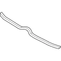 Orig. Toyota Dichtung Deckel Vorn 533950f010