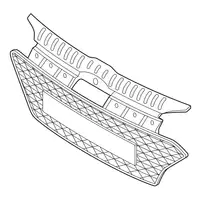 Orig. Hyundai K&uuml;hlergrill 86560c8ba0