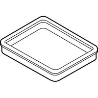 Orig. Jaguar Luftfiltereinsatz