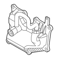 Orig. Land Rover &Ouml;ldampfabscheider Lr110464