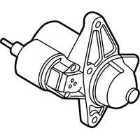 Orig. Renault Lichtmaschine Austausch 231002065r