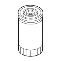 Orig. Hyundai Kraftstoffilter 3192217400