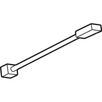 Orig. Renault Kamera Parksystem 284427301r