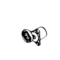 Orig. Hyundai Spannrolle Hauptriemen 2528137120