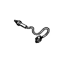 Orig. Renault Lambdasonde 7700107433