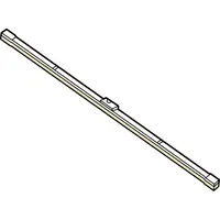 Orig. Renault Scheibenwischerblatt 288903743r