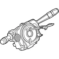 Orig. Toyota Kombischalter Su001b1914