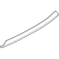 Orig. Toyota Blende 5245302010