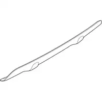 Orig. Renault Blende 850702259r