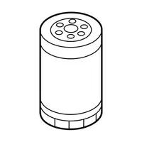 Orig. Hyundai Kraftstoffilter 319221k800