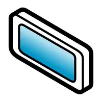 Orig. Toyota Kofferraumbeleuchtung