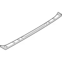 Orig. Toyota Stossleiste Pw17810001